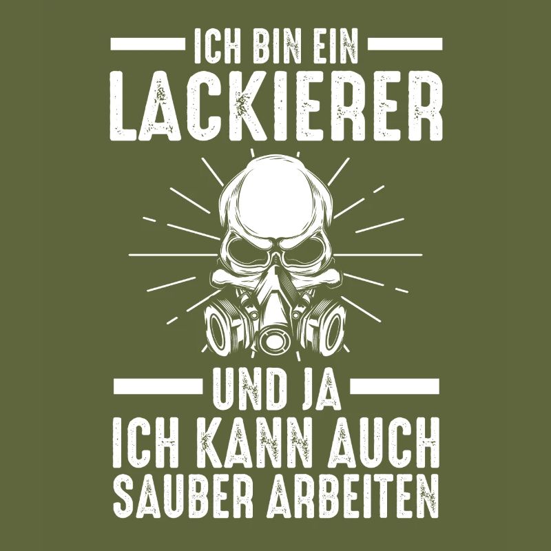 Car Painter Vehicle Painter Painter