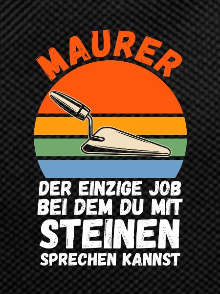 Master Bricklayer Journeyman Bricklayer