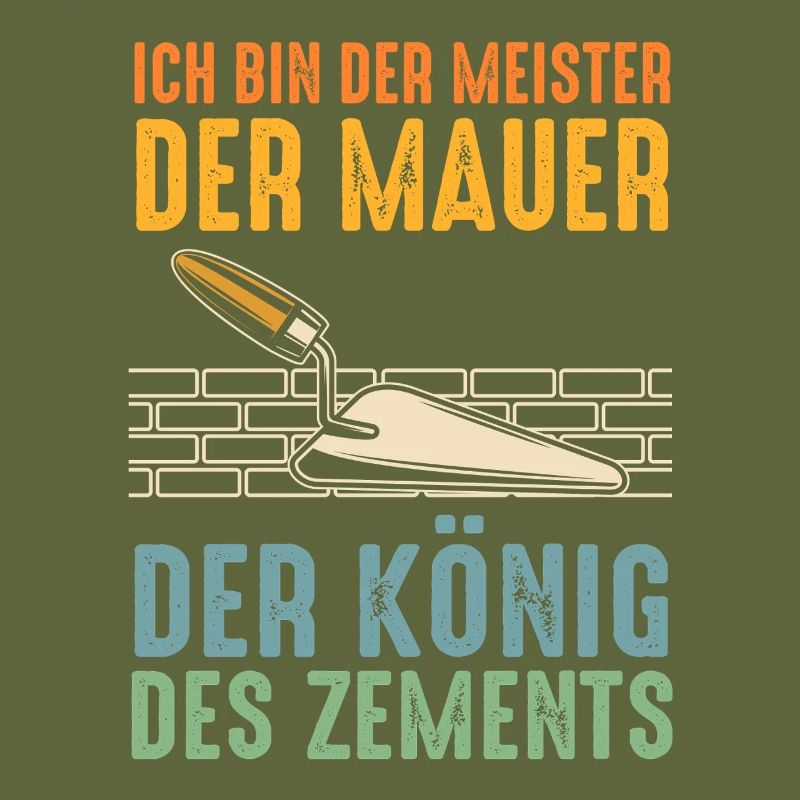 Master Bricklayer Journeyman Bricklayer