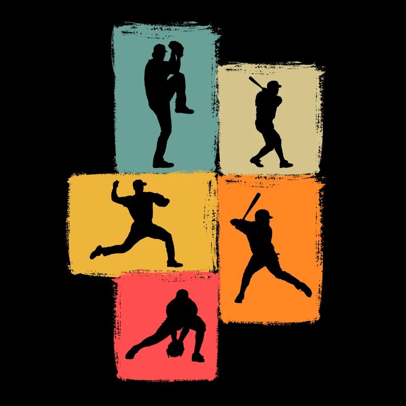 Baseball Player Baseball