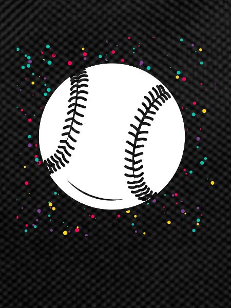 Baseball Player Baseball