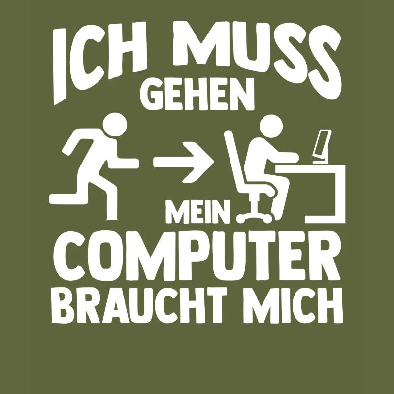 Computer Gamer Gamer Programmer Administrator