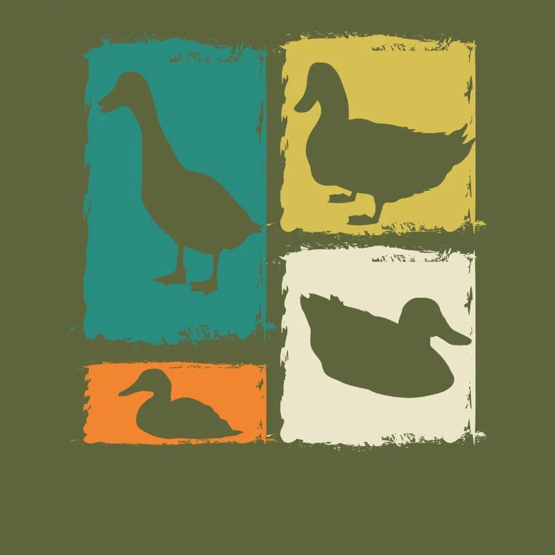 Ducks