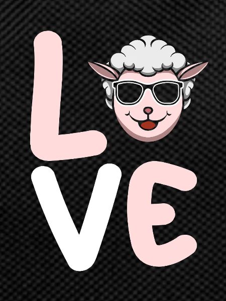 Shepherd Sheep