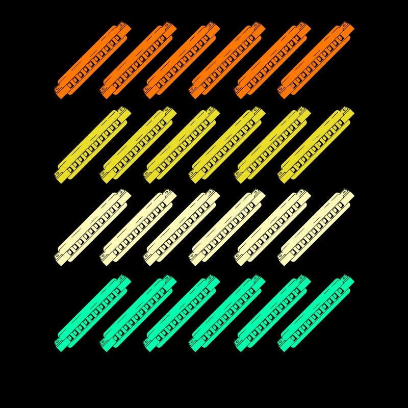 Harmonika Mundharmonika