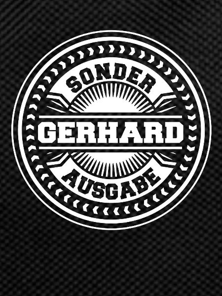 Gerhard
