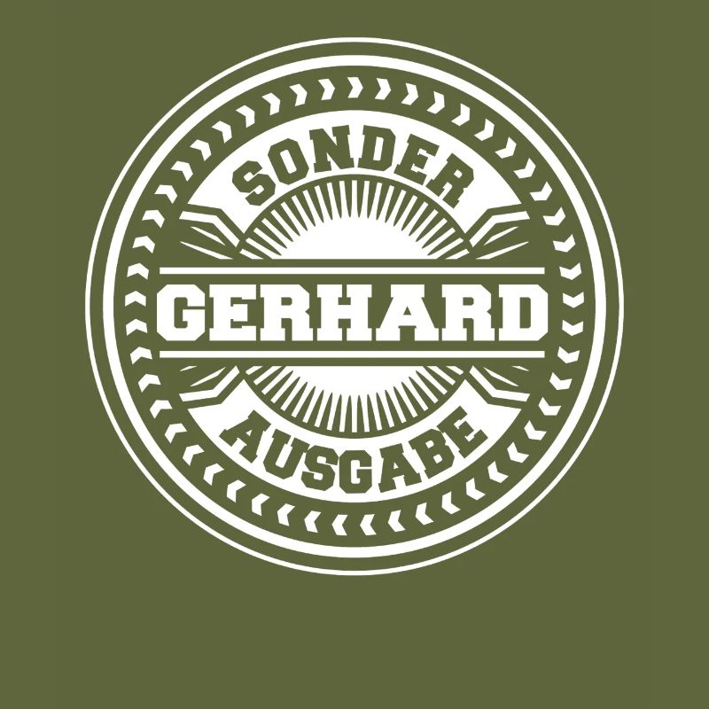 Gerhard
