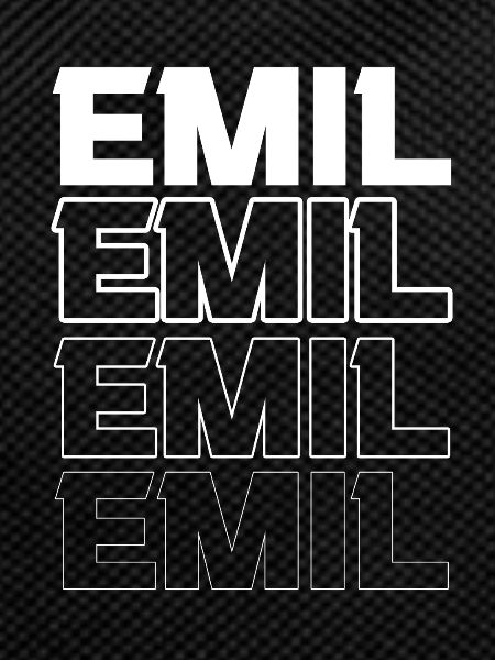 Emil