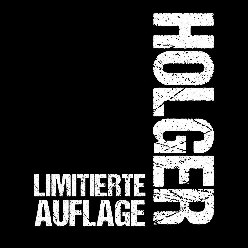 Holger