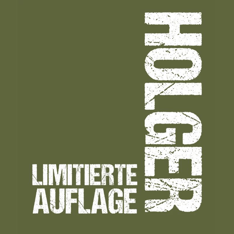Holger