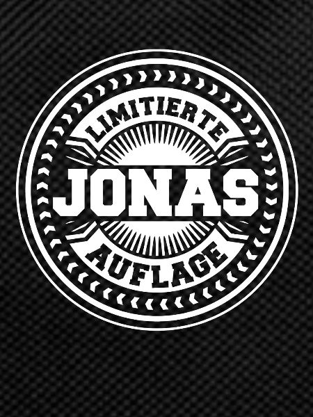 Jonas