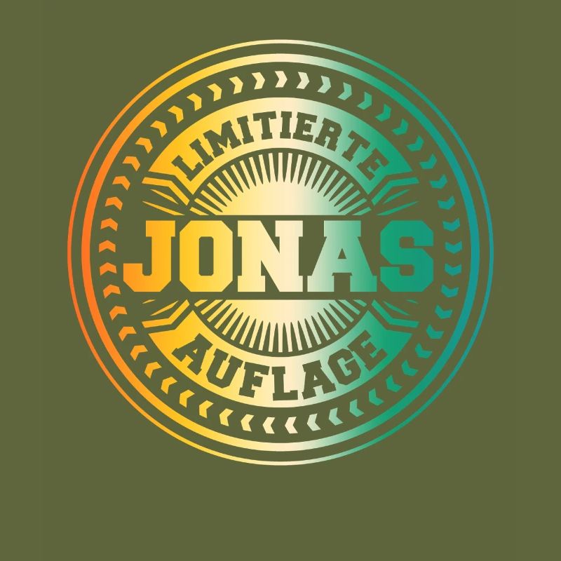 Jonas