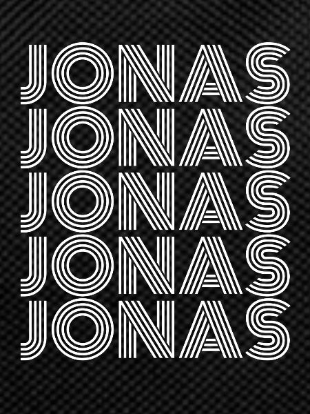 Jonas