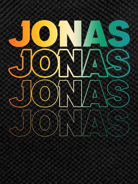 Jonas