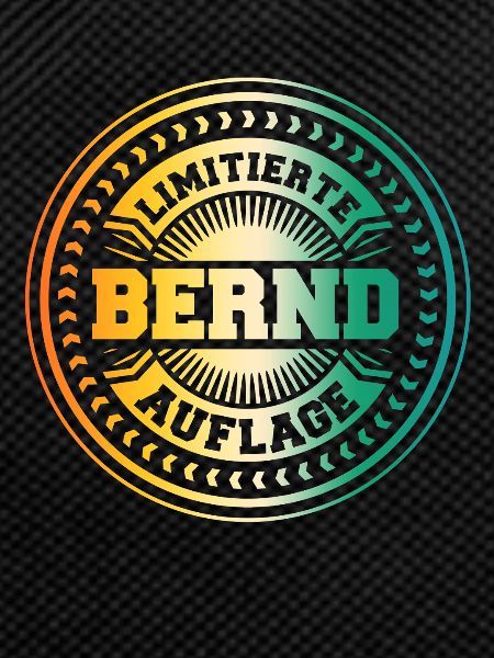 Bernd