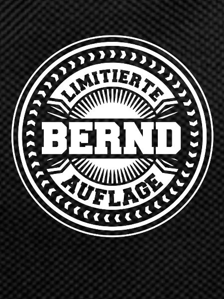 Bernd