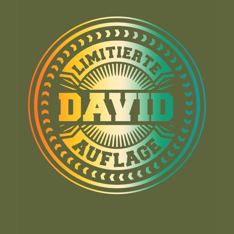 David