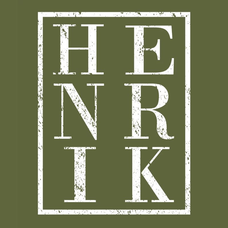 Henrik