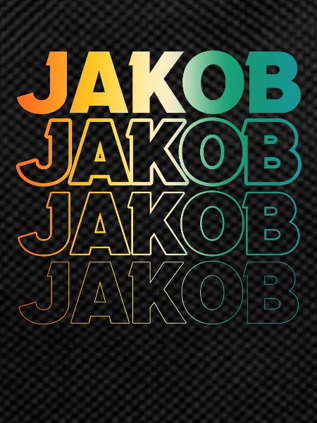 Jacob