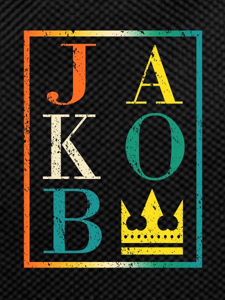 Jacob