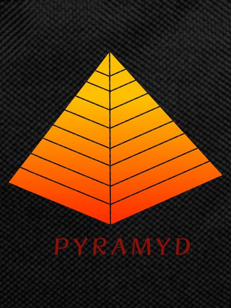 Pyramid