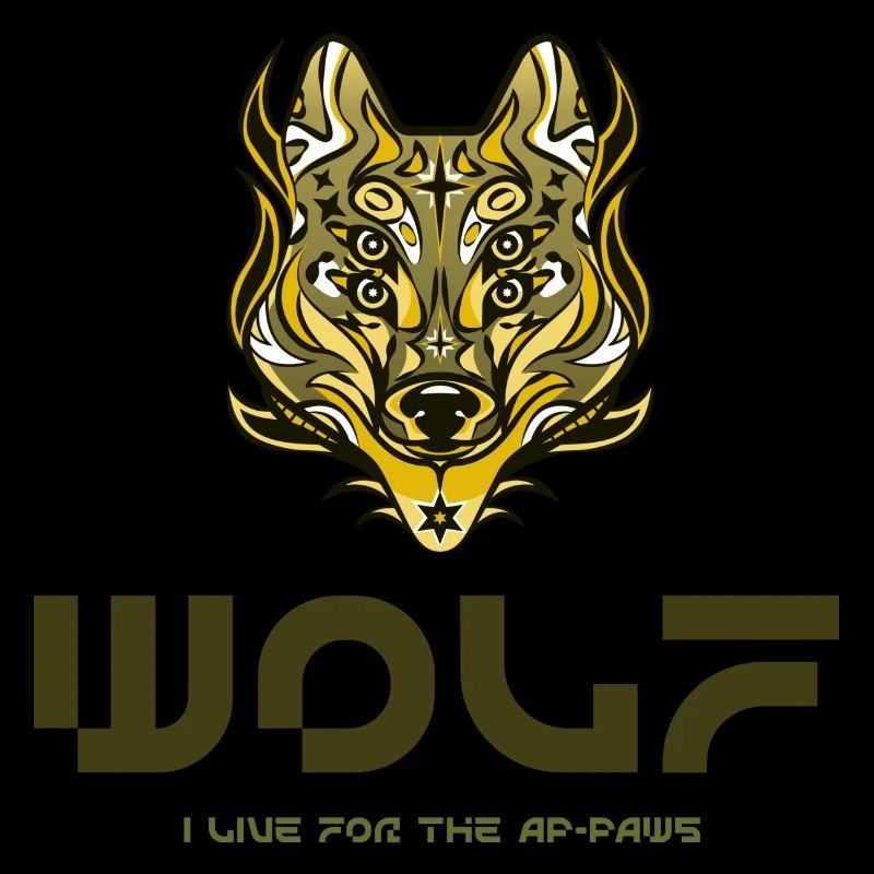 Wolf Lover i love Wolf
