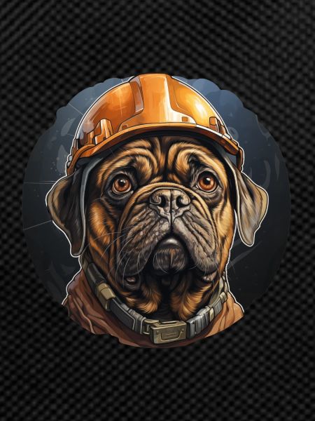 Pug as a builder