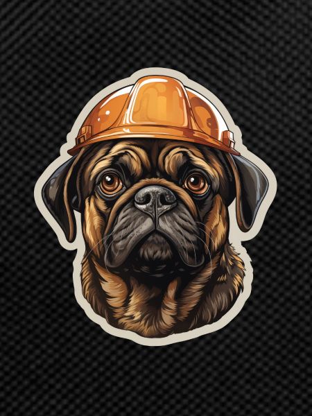 Pug as a builder