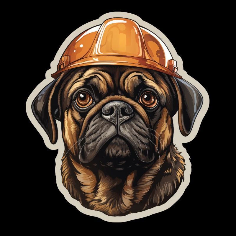 Pug as a builder