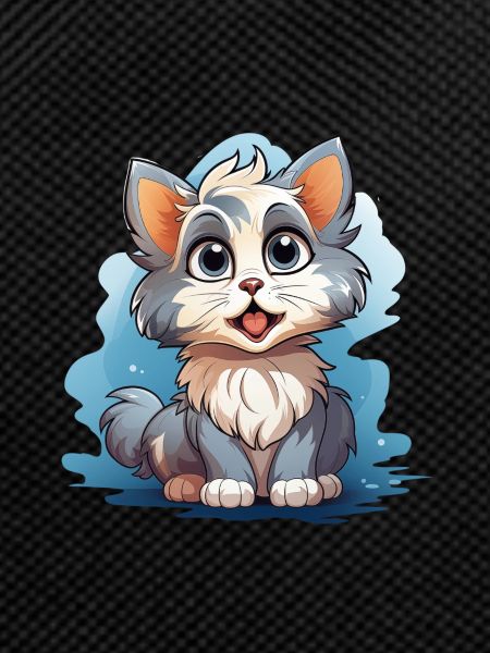 Children's Cat