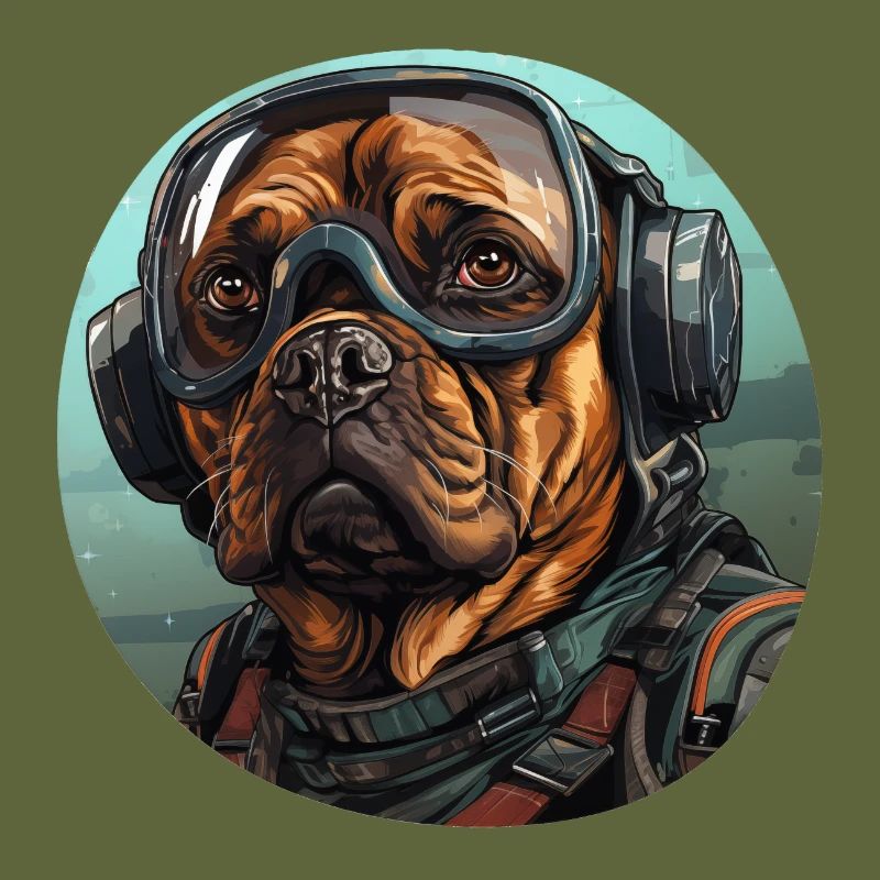 Mops Pilot