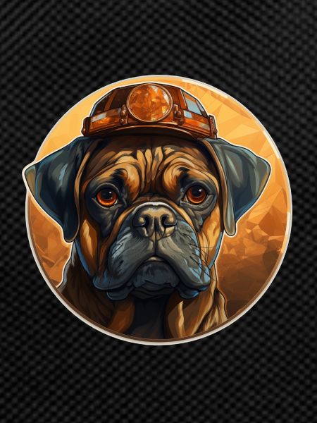 Pug as a builder