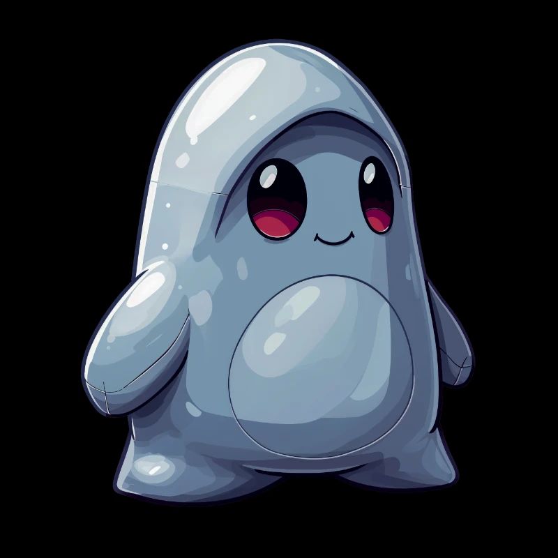 Little Ghost