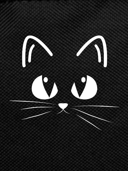 Cat design