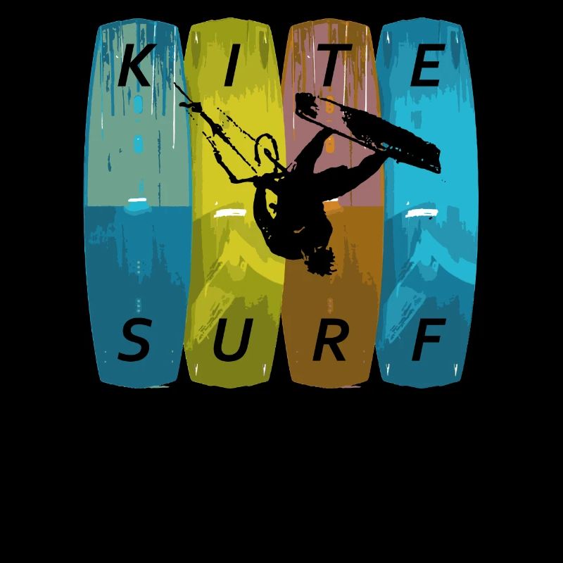 Kite Surfing - Kitesurfing