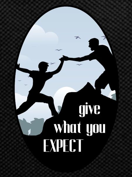 give what......... by 2FettDesign