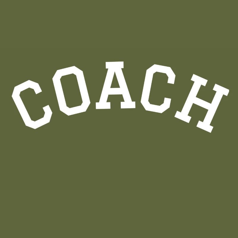 Coach
