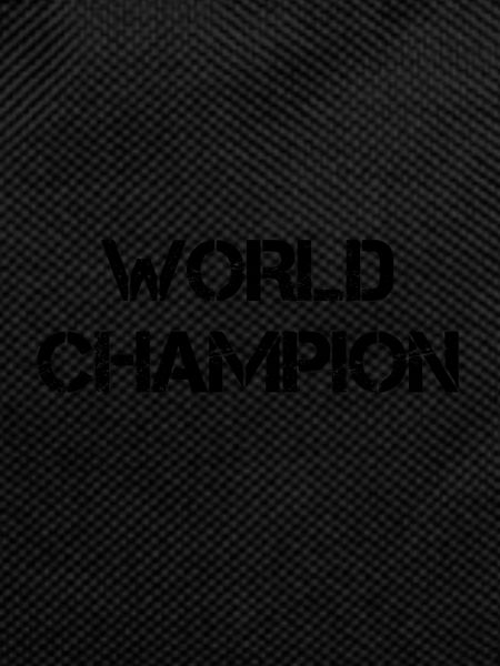 World champion