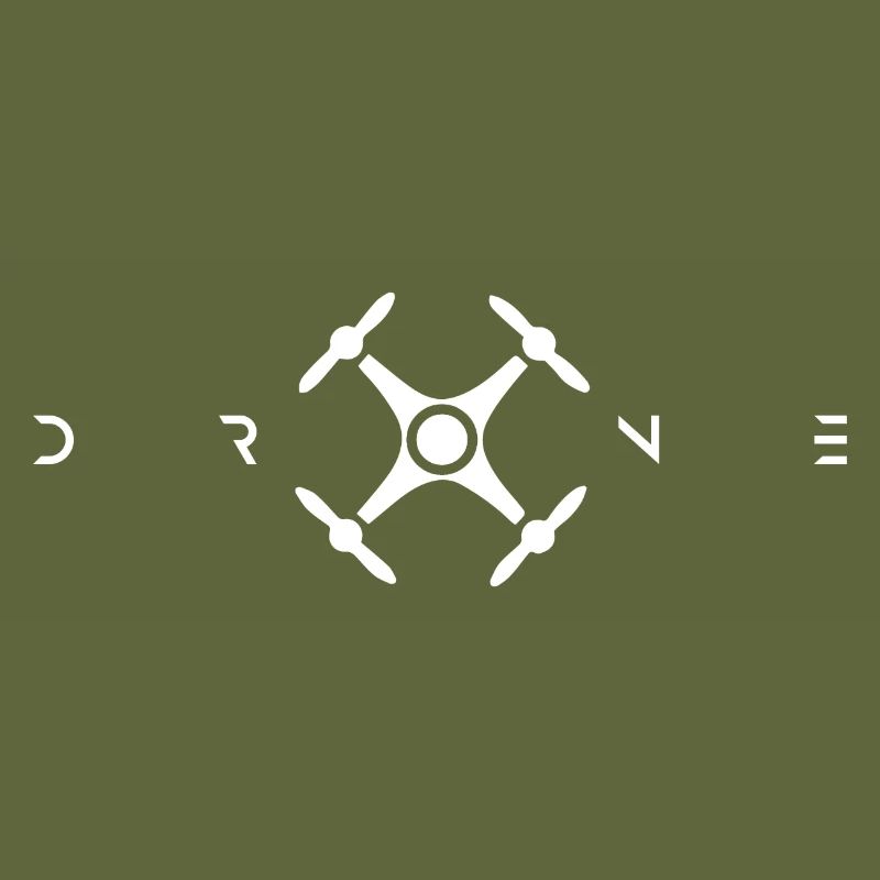 Cooles "Drone" Design