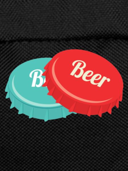 Bierdeckel