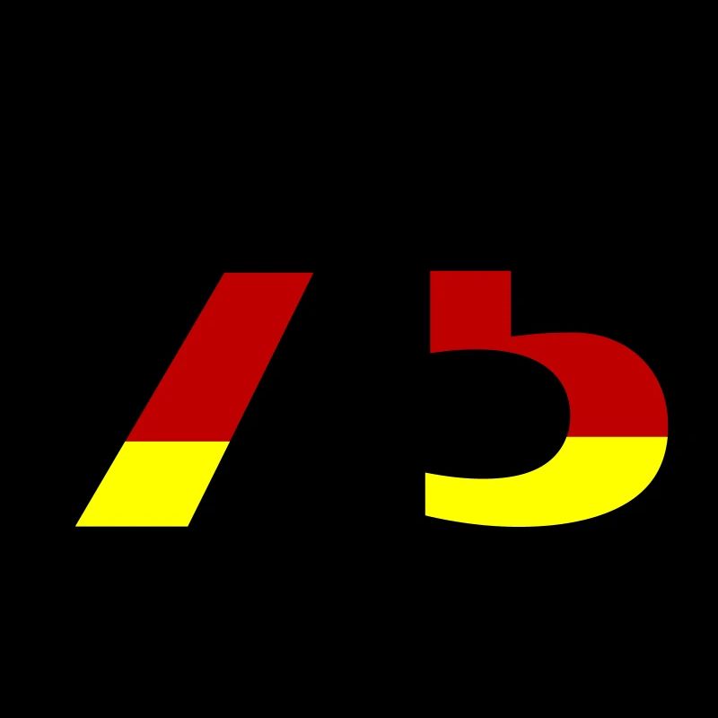 75 Numéro Allemagne Jersey