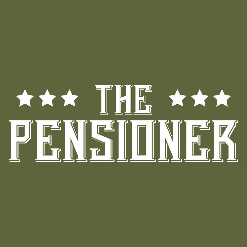 Der Rentner