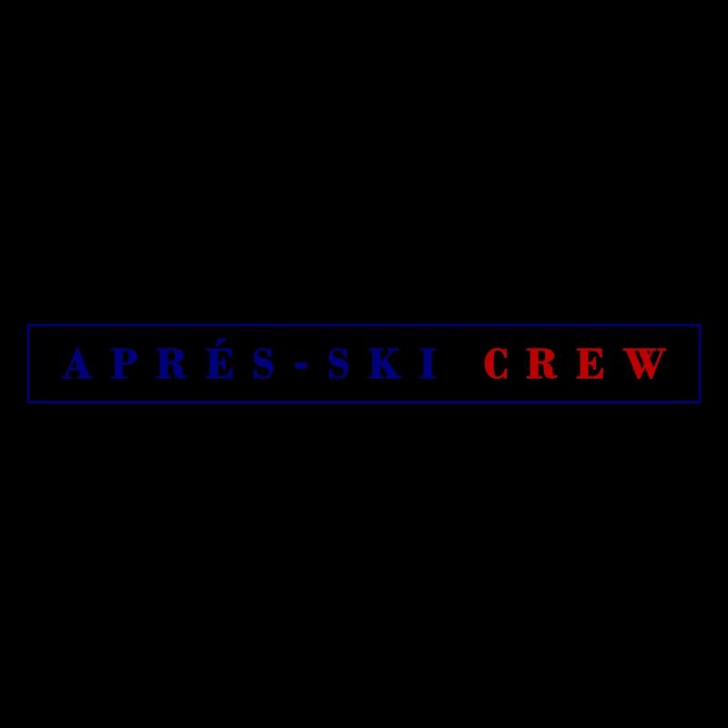 Apres Ski Party Crew