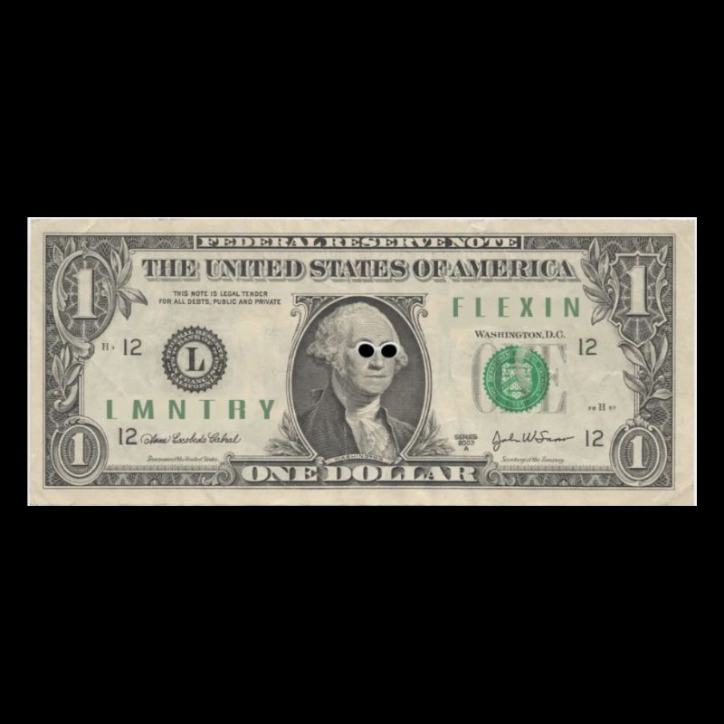 Money collection