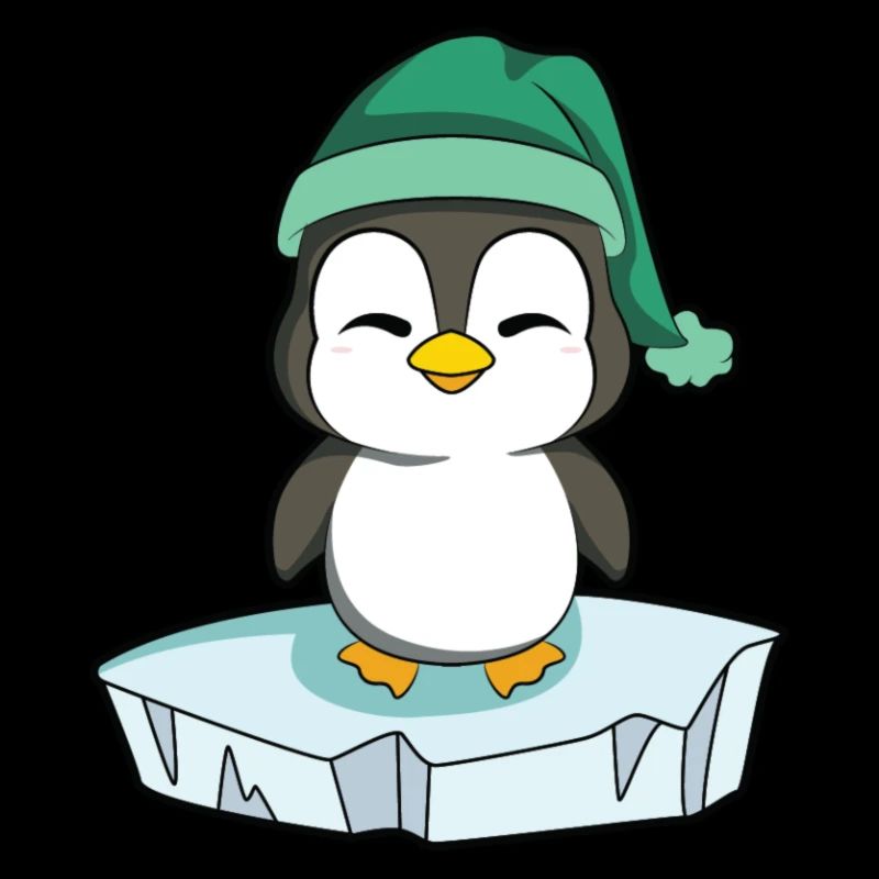Pinguin