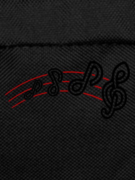 Musical Notes Symbol Music