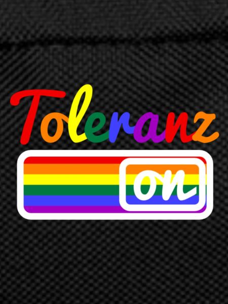 tolérance