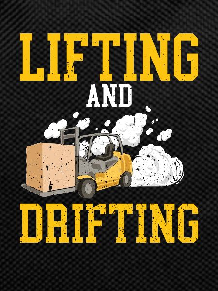 Forklift