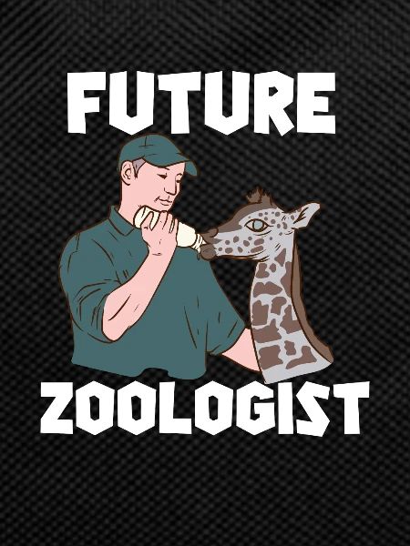 Zookeeper Zoo Future Zoologist