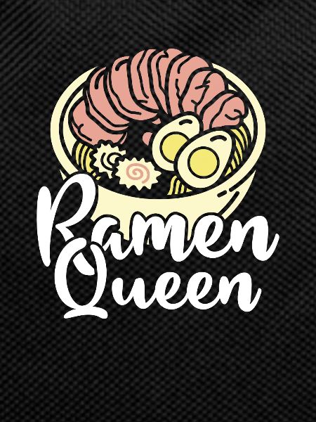 Ramen Queen